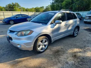 Acura RDX 2.3L 4 2007