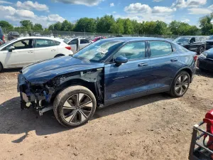 Polestar 2 2023
