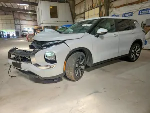 Mitsubishi Outlander 2.5L 4 2025