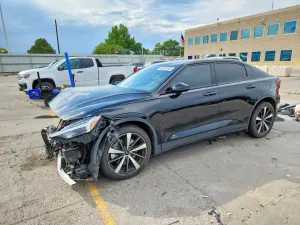 Polestar 2 2022