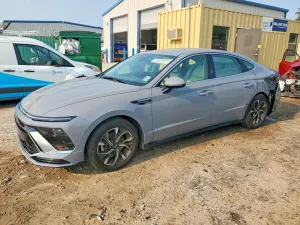 Hyundai Sonata 2.5L 4 2025