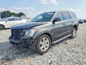 Ford Expedition 3.5L 6 2019
