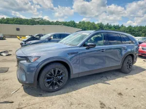 Mazda CX-90 3.3L 6 2026