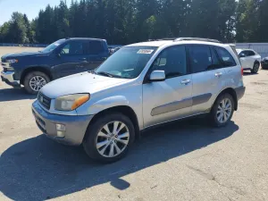 Toyota Rav4 2.0L 4 2001