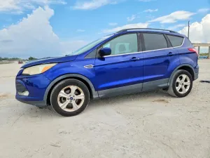 Ford Escape 1.6L 4 2015