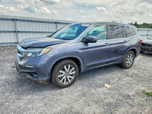 Honda Pilot 3.5L 6 2019