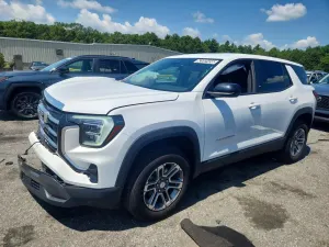 GMC Terrain 1.5L 4 2026