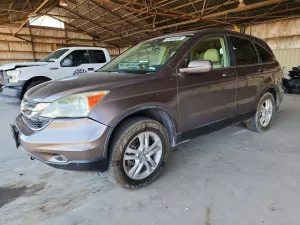 Honda CR-V 2.4L 4 2011