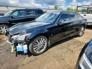 Infiniti Q50 3.0L 6 2018