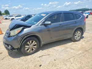 Honda CR-V 2.4L 4 2014