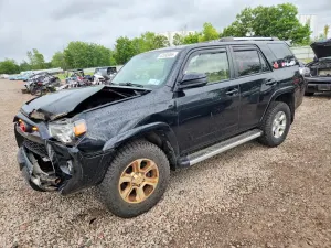 Toyota 4Runner 4.0L 6 2019