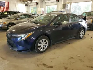 Toyota Corolla 1.8L 4 2020