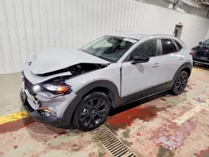 Mazda CX-30 2.5L 4 2025