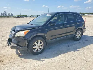 Honda CR-V 2.4L 4 2009