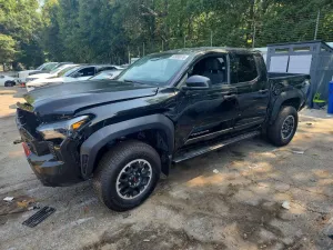 Toyota Tacoma 2.4L 4 2025