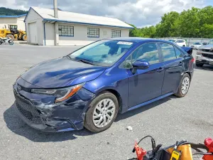Toyota Corolla 1.8L 4 2020