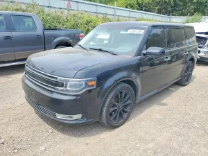 Ford Flex 3.5L 6 2017