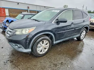 Honda CR-V 2.4L 4 2012
