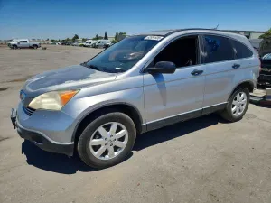 Honda CR-V 2.4L 4 2007