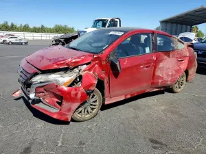 Mitsubishi Mirage 1.2L 3 2024