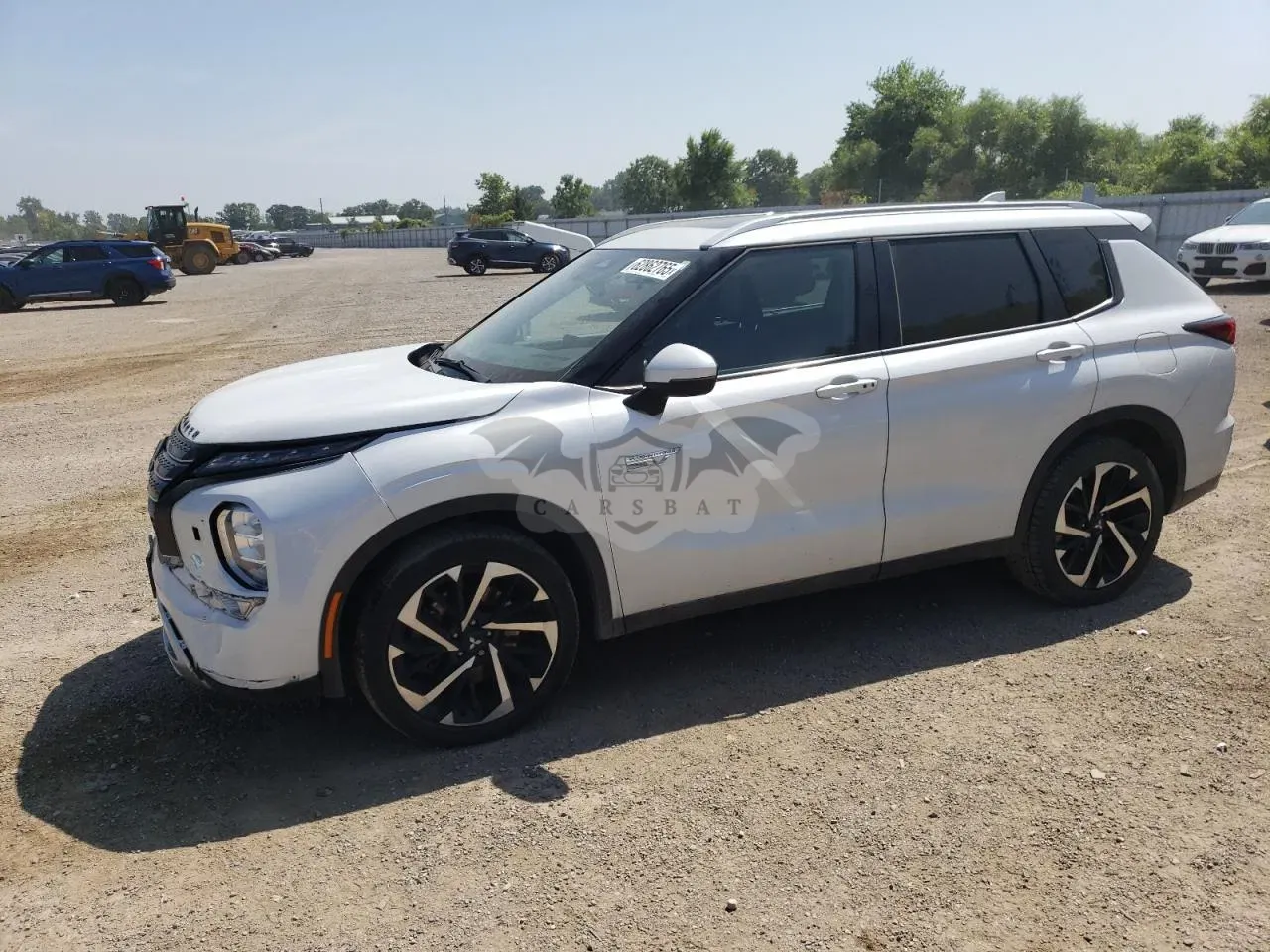 Mitsubishi Outlander SE 2.4L 4 2023