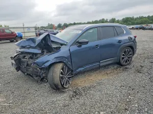 Mazda CX-50 2.5L 4 2023