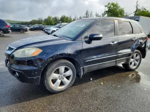 Acura RDX 2.3L 4 2007