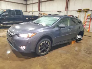 Subaru Crosstrek 2.0L 4 2023