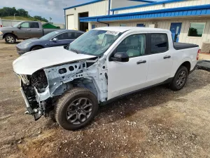 Ford Maverick 2.0L 4 2024
