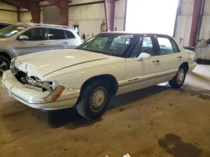Buick Park Avenue 3.8L 6 1995