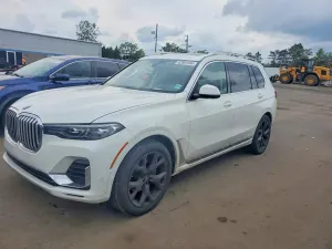BMW X7 3.0L 6 2022