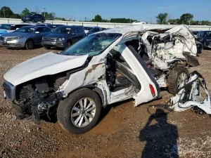 Kia Sorento 2.4L 4 2019