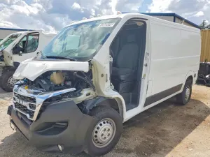 RAM ProMaster 3.6L 6 2025