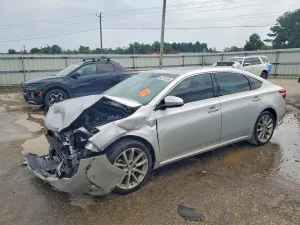 Toyota Avalon 3.5L 6 2014