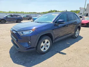 Toyota Rav4 2.5L 4 2020