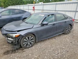 Honda Civic 1.5L 4 2022
