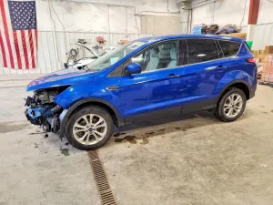 Ford Escape 1.5L 4 2017