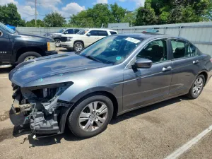 Honda Accord 2.4L 4 2012