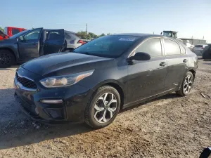 Kia Cerato / Forte / K3 2.0L 4 2019