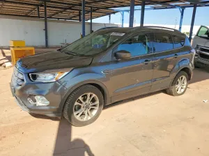 Ford Escape 1.5L 4 2018