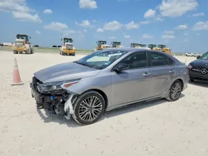 Kia Cerato / Forte / K3 2L 4 2023
