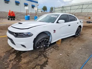 Dodge Charger 6.4L 8 2022