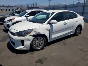 Kia Rio 1.6L 4 2020