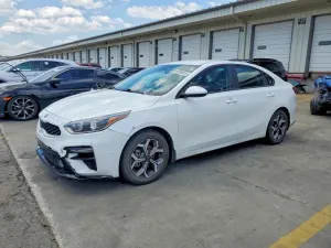 Kia Cerato / Forte / K3 2.0L 4 2021
