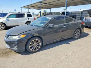 Honda Accord 3.5L 6 2015