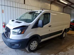 Ford Transit 3.5L 6 2025