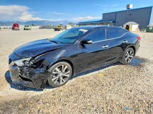 Nissan Maxima 3.5L 6 2016