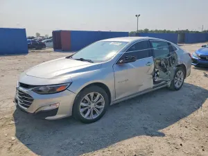 Chevrolet Malibu 1.5L 4 2020