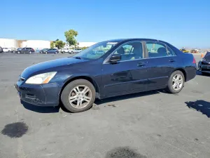 Honda Accord 2.4L 4 2007