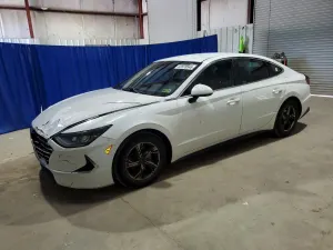 Hyundai Sonata 2.5L 4 2021
